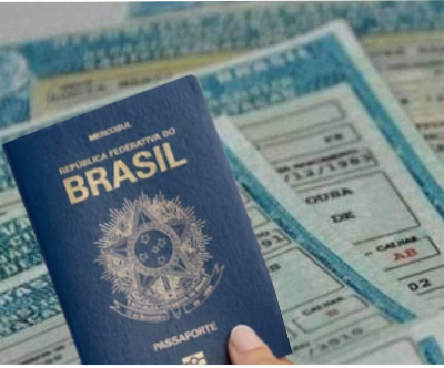 Vara determina a suspensão da CNH e passaporte de devedor trabalhista