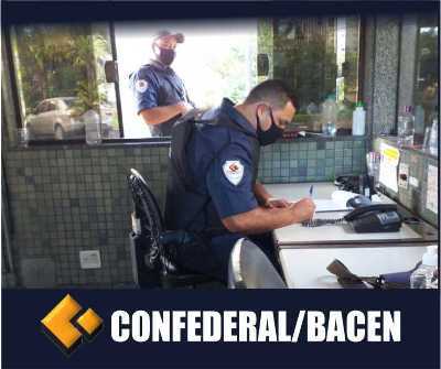 CONFEDERAL /BACEN - PLANO DE SAÚDE IRREGULAR