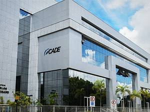 Cade arquiva investigações sobre setor de transporte de valores