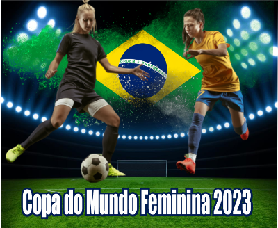 Copa do Mundo Feminina 2023 - Tabela