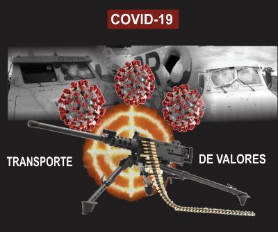 CORONAVÍRUS MATA NO BRASIL MAIS DO QUE UMA PONTO .50 