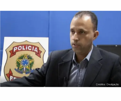 Delegado mineiro assume Coordenação-Geral de diretoria da PF em Brasília 