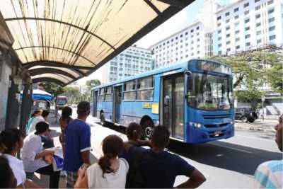 Durante pandemia, transporte público demite 70 mil trabalhadores no Brasil