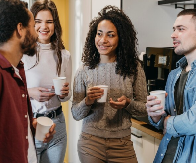 Intervalos para descanso no trabalho: quais os tipos e a diferença entre eles?