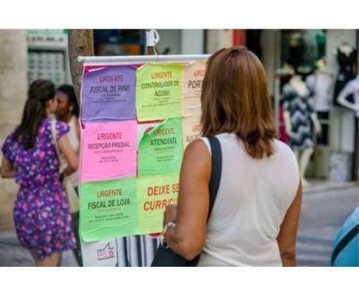 Desemprego: Mulheres foram as mais atingidas durante a pandemia