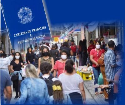Desemprego atinge 13,8 milhões em outubro e bate recorde na pandemia