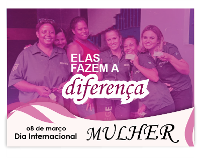 Trabalho de Base: Reforçar a importância da representatividade feminina no mercado de trabalho
