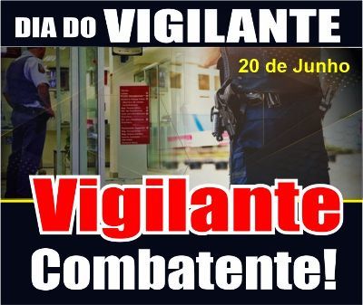 Dia Nacional do Vigilante