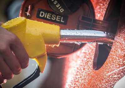 Empresas de ônibus de Minas afirmam que aumento do diesel vai tirar ônibus das ruas