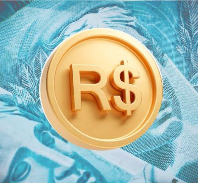 Banco Central emite primeiras notas de reais digitais