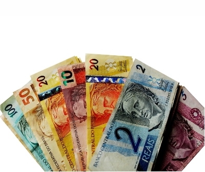 Notas antigas do real sairão de circulação mas continuarão valendo