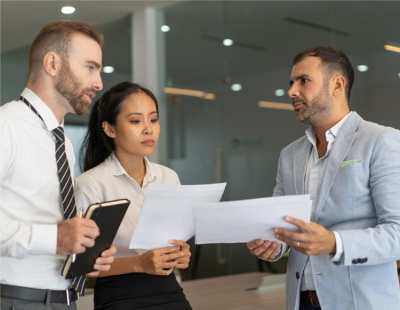 Empregadores devem enviar segundo Relatório de Transparência Salarial até 30 de agosto
