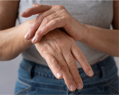 Lei passa a definir fibromialgia como deficiência em todo o país