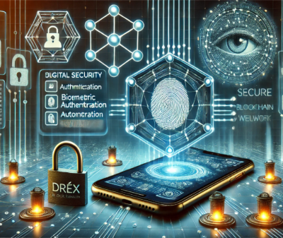 Drex: Controle e Impacto na Sociedade