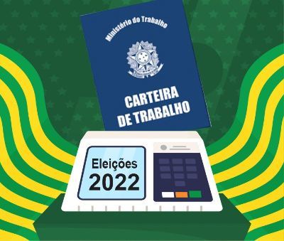 Eleições e direitos trabalhistas: o que a lei assegura? 