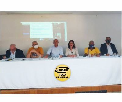 Luciana Santos é a primeira Mulher a presidir a NCST de Minas Gerais
