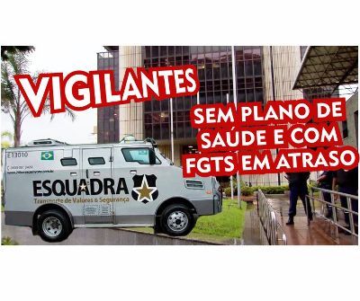ATENÇÃO DIREÇÃO DO BANCO CENTRAL EM BELO HORIZONTE