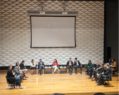 SINTTRAV participa da 3ª Reunião da CCASP e reforça defesa dos trabalhadores da segurança privada