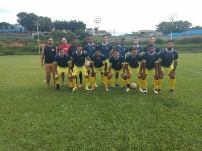 PROTEGE BH CAMPEÃ !!!