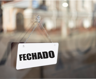Proteção aos trabalhadores: direitos e obrigações dos empregados em casos de falência de empresas