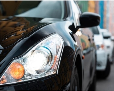 Nova lei dos faróis em vigor pode gerar multa para motoristas em todo o país