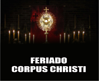 Corpus Christi é feriado ou ponto facultativo? Entenda 