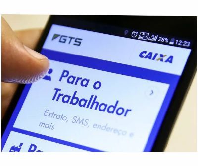 Caixa termina de depositar lucro do FGTS; Veja como consultar
