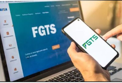 FGTS: trabalhador que contratar antecipação de saque-aniversário fica impedido de desistir da modalidade. 