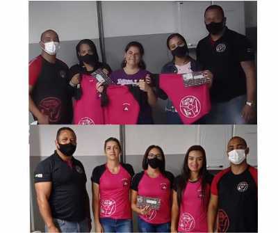 Trabalho de base FIDELYS - BH