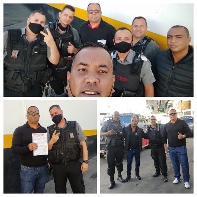 TRABALHO DE BASE - FIDELYS Belo Horizonte