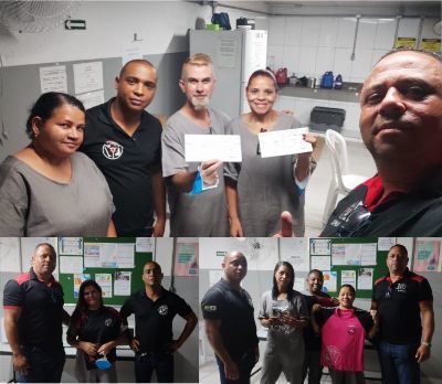 TRABALHO DE BASE - FIDELYS Belo Horizonte 