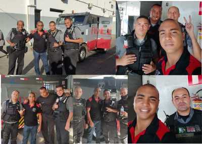 Trabalho de base FIDELYS Belo Horizonte 