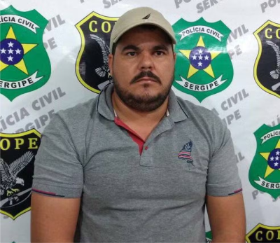 Polícia de MT mata um dos maiores assaltantes de bancos do país e outros 2 durante confronto