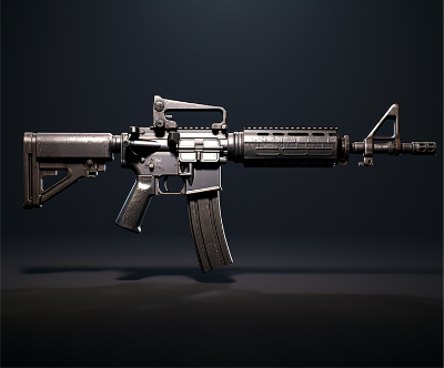 VÍDEO: CV usava falsa loja de móveis em BH para produzir e distribuir fuzis, aponta investigação