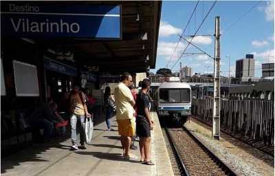 Metrôviários e motoristas de coletivos de BH podem parar suas atividades por falta de vacina contra a COVID-19