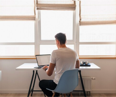 Empregador deve responder por acidente ocorrido com empregado em trabalho remoto?