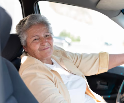 Idosos com mais de 50 anos são impactados com nova lei da CNH: Regras alteradas