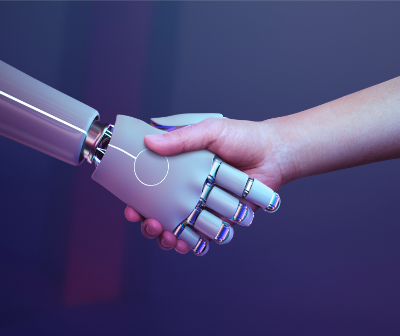 Inteligência artificial já reduz equipes de advogados e até de médicos no Brasil