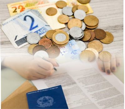 Trabalho intermitente paga abaixo do mínimo. E 22% dos contratos não pagam nada