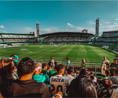 Mantida justa causa de trabalhador que foi a estádio durante licença 