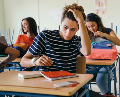 Nem-nem ou sem-sem? Falta de oportunidade para jovens