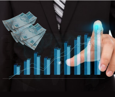 Itaú, Bradesco e Santander lucram R$ 75 bi em 2024 ganhando mais com alta dos juros