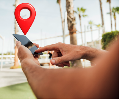 Justiça do Trabalho começa a usar a geolocalização do celular corporativo como prova para condenar empresas a pagar horas extras a funcionários que trabalham em trânsito