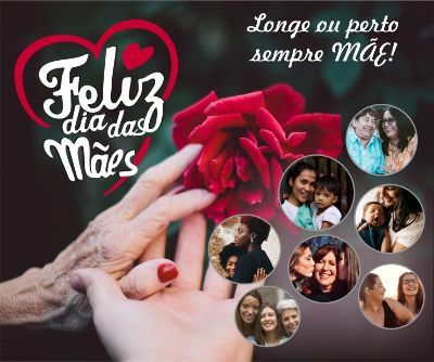 SINTTRAV-MG parabeniza todas as Mães pelo seu dia!