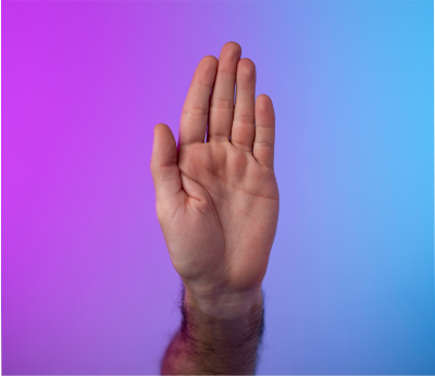 Tecban e Elo lançam pagamento por biometria da palma da mão 