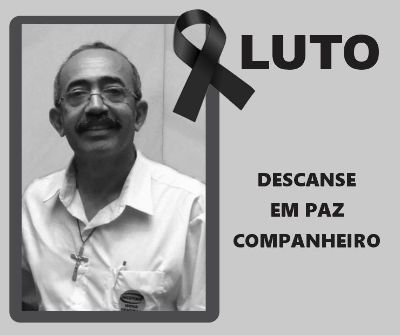 Em memória - ANTÔNIO DA COSTA MIRANDA