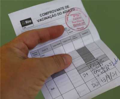 MPT recomenda exigir comprovante de vacinação no ambiente de trabalho
