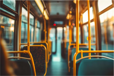 Mineradora é condenada após desviar rota de ônibus para impedir trabalhadores de participar de assembleia sindical