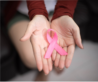 Outubro Rosa: 4 direitos do INSS para quem tem câncer