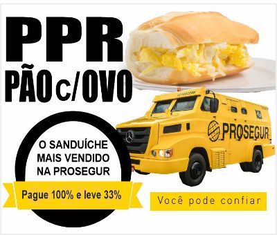 PROSEGUR Brasil paga PPR da engabelação e trabalhadores estão revoltados